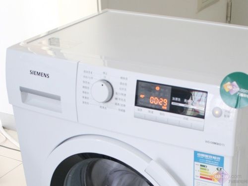 彩色外观洗衣机如何选 切勿盲目赶潮流