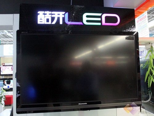 创维42LED10过年狂促 买LED送22寸液晶