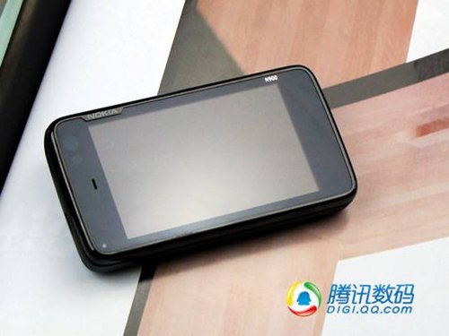 超越N97 诺基亚Maemo系统旗舰N900评测
