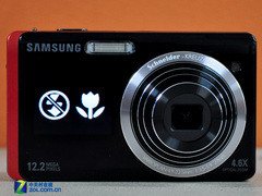 IXUS95领衔 红到2010的卡片相机盘点